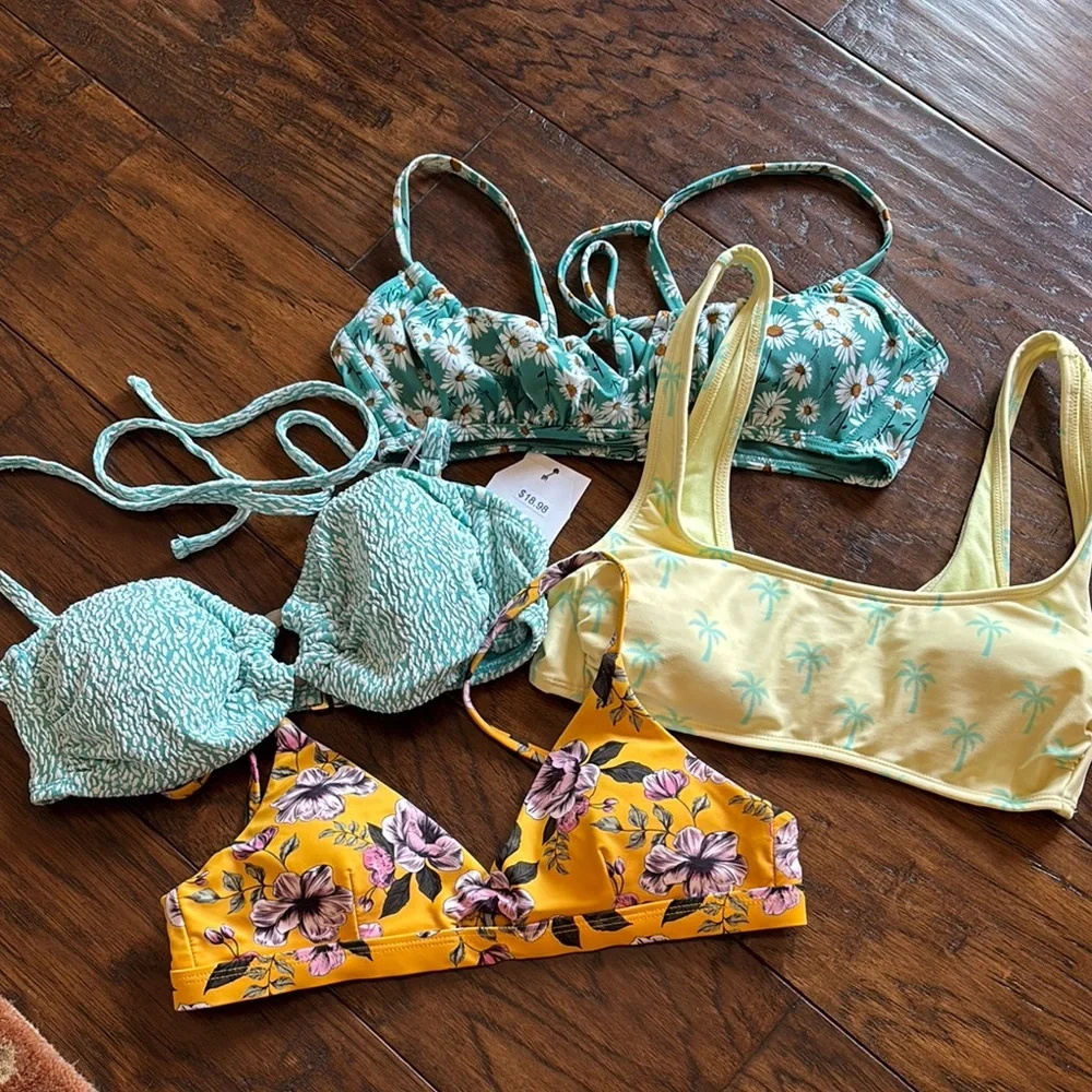 Bikini Bundle - Picture 1 of 5